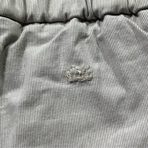 45rpm Stretch Pants Grey Women’s Size 1 - Picture 4 of 5